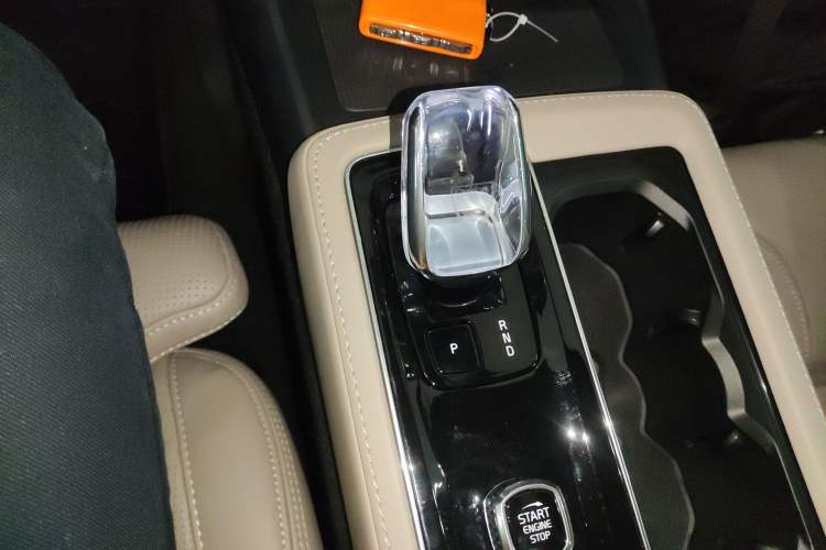 Used Volvo S90 2026 B5 Zhiya Luxury Edition
