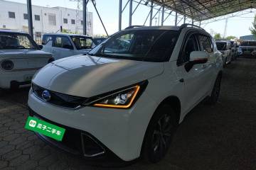 Used AION Trumpchi GE3 2020 530 Internet Enjoyment Edition