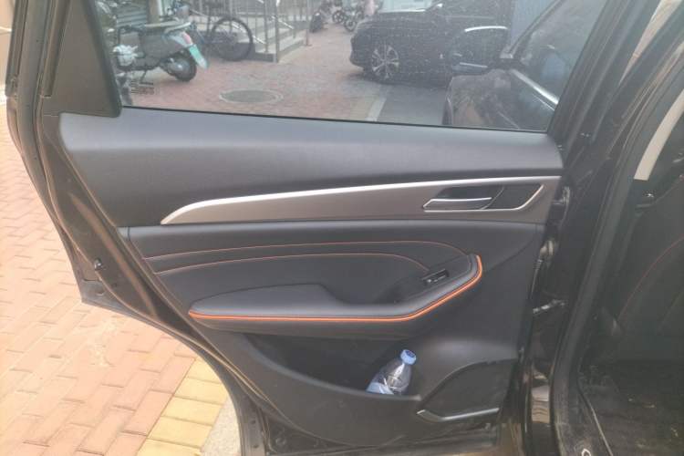 Used Haval F7 2021 1.5T Two-Wheel Drive i-Type
