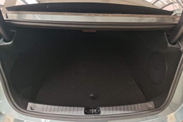 Used BYD Han L 2025 DM-p Four-Wheel-Drive LiDAR Flagship Model
