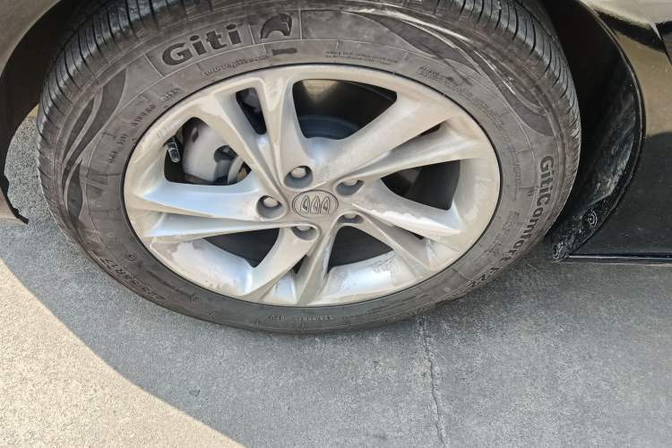 Used Buick Regal 2024 Revised 25T Ultra-Comfort Edition
