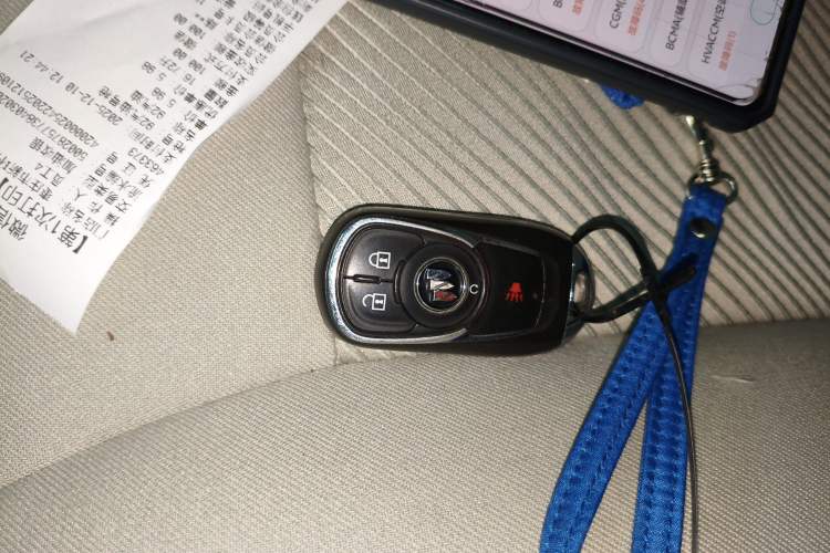 Used Buick GL8 2021 Land Cruiser Executive Class 652T Comfort Model
