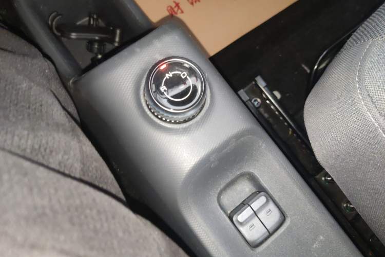 Used Wuling Zhiguang New Energy 2025 Comfort Model