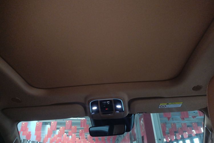 Used Tank 500 New Energy 2023 Hi4-T
