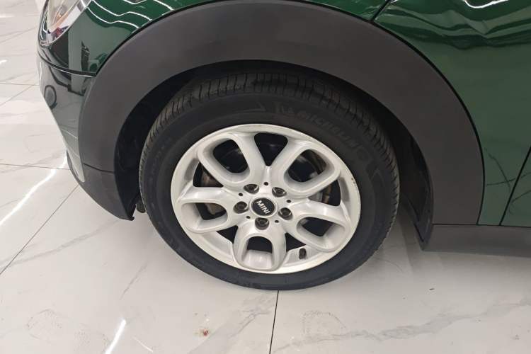 Used  MINI 2014 1.5T COOPER Fun
