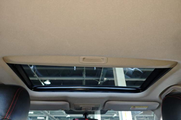 Used Honda Civic 2016 180TURBO CVT Comfort Version
