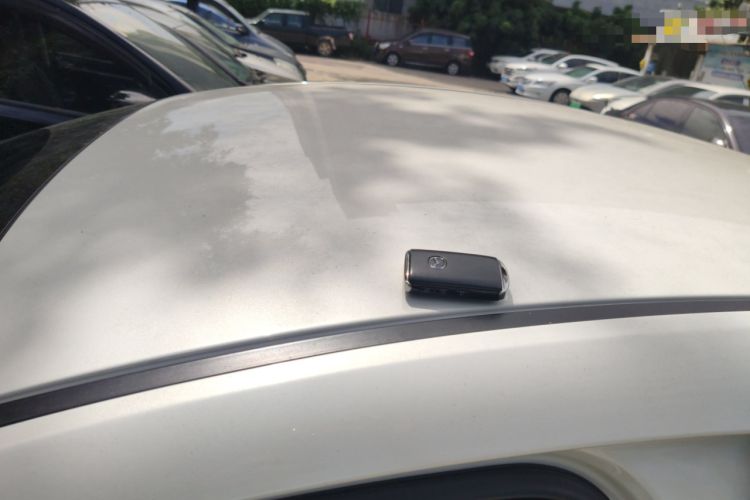 Used Mazda Mazda 3 Axela 2021 1.5L Automatic ZhiMei Edition
