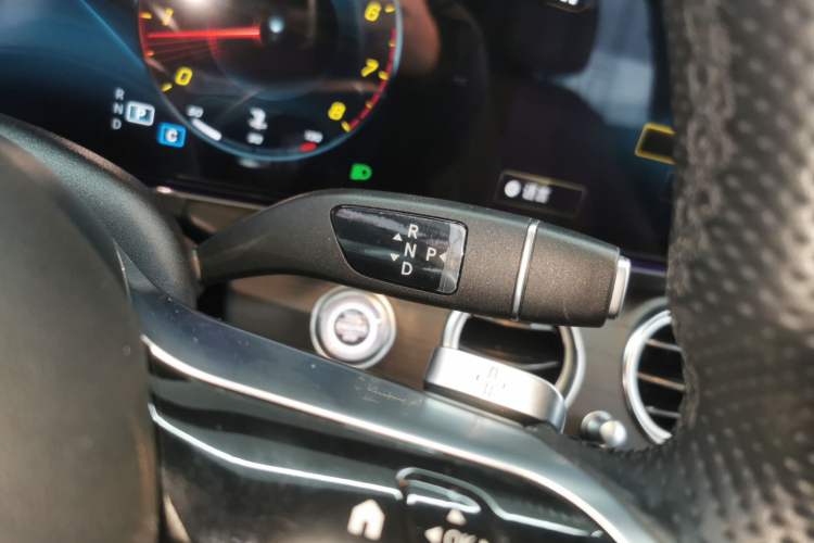 Used Mercedes-Benz E-Class 2021 E 300 L Sport Premium Edition
