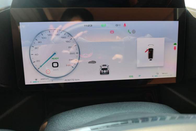 Used Haval Raptor New Energy 2023 Hi4 102 Exploration Edition
