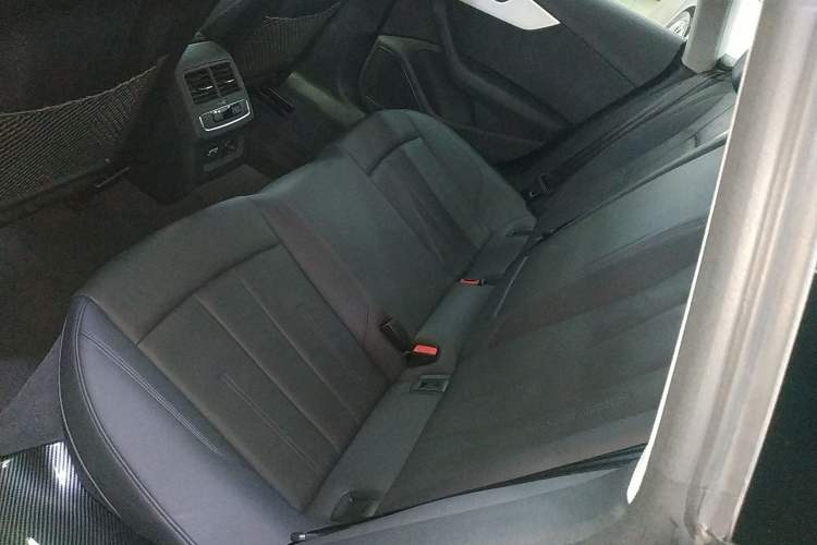 Used Audi A5 2024 Sportback 40 TFSI quattro Luxury Dynamic Model