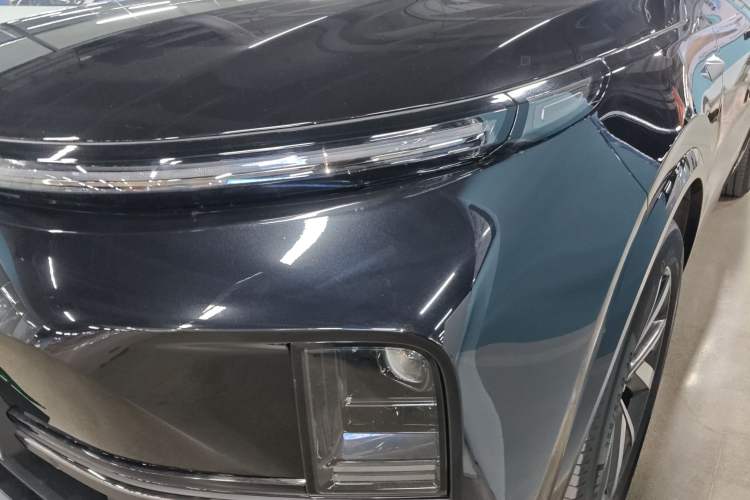 Used Li Auto L8 2023 Pro Model