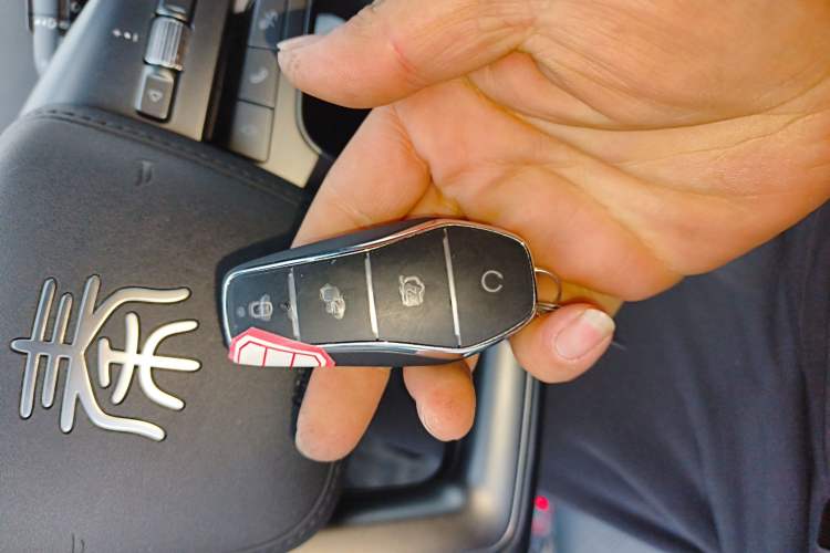 Used BYD Qin PLUS 2025 EV Smart Drive Edition 510KM Leading Model
