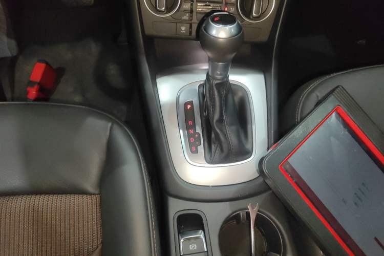 Used Audi Q3 2018 30th Anniversary Edition 30 TFSI Fashion Model
