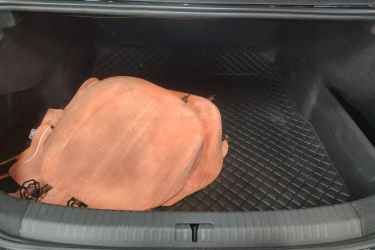 Used Volkswagen Passat 2022 330TSI Starry Luxury Edition