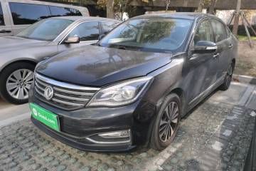 Used Dongfeng Aeolus A60 2016 1.6L DCT Luxury Edition