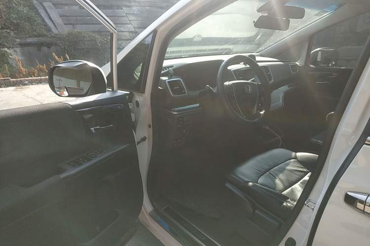 Used Honda Odyssey 2021 2.0L Rui-Changxiang Edition
