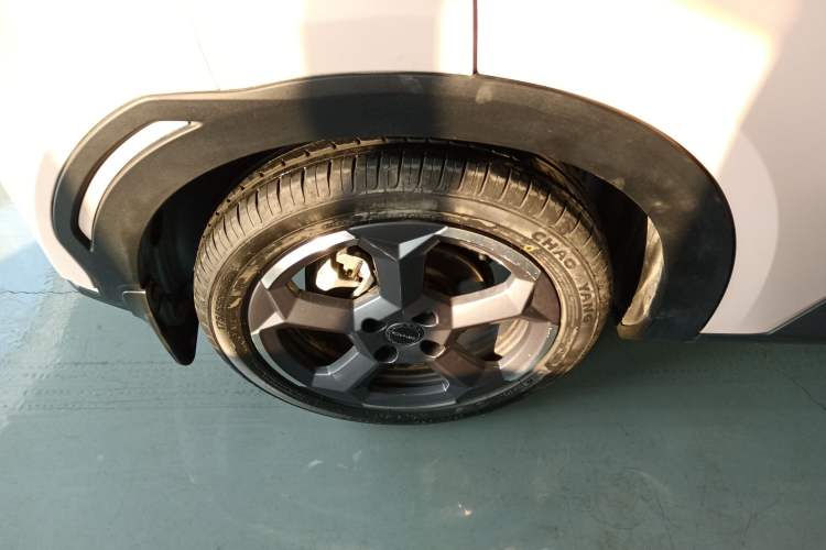 Used BYD Seagull 2023 Flying Edition
