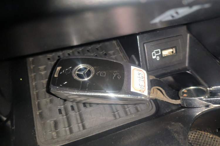 Used Mercedes-Benz E-Class 2017 E 300 Sport Edition
