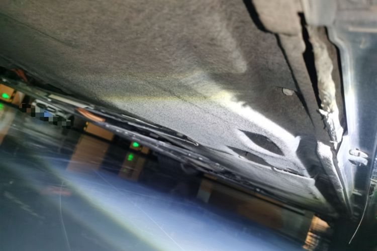 Used Audi A6L New Energy 2020 55 TFSI e quattro
