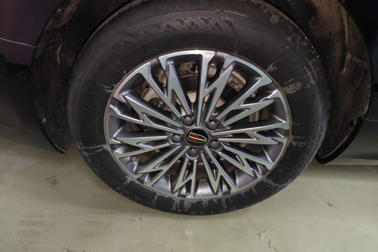 Used Hongqi H5 2024 1.5T DCT Smart Connect Flagship Edition
