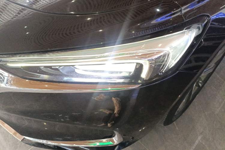 Used Buick LaCrosse 2021 652T Luxury Model