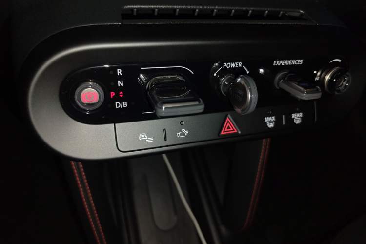 Used MINI Electric MINI COOPER JCW 2025 JOHN COOPER WORKS
