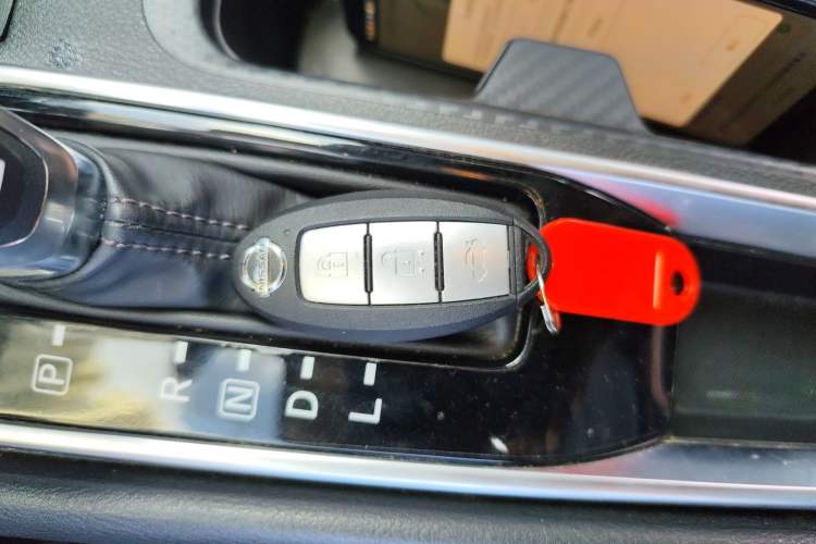 Used Nissan Sylphy 2020 1.6L XL CVT Smart Enjoyment Edition
