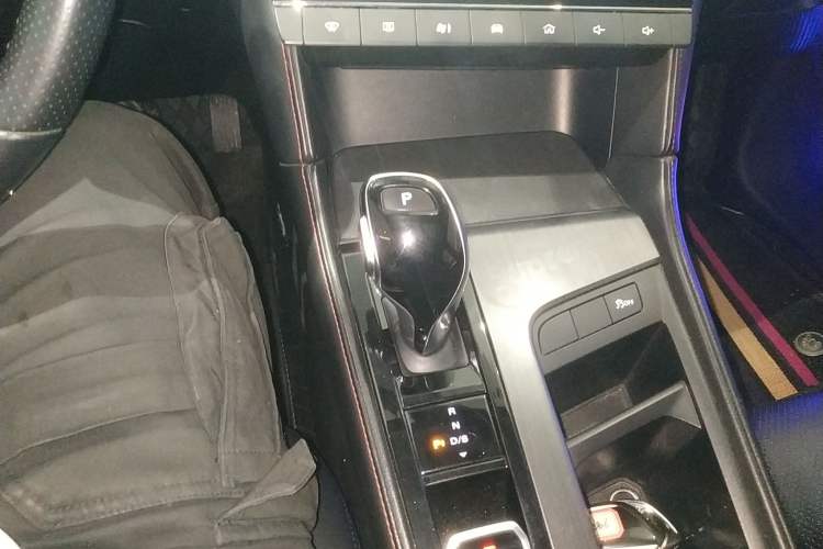 Used MG 6 2020 1.5T Automatic Lingchao Fashion Edition