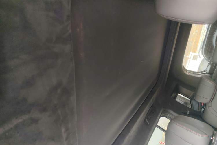 Used JETOUR Traveler 2023 2.0T All-Wheel Drive CrossPRO+