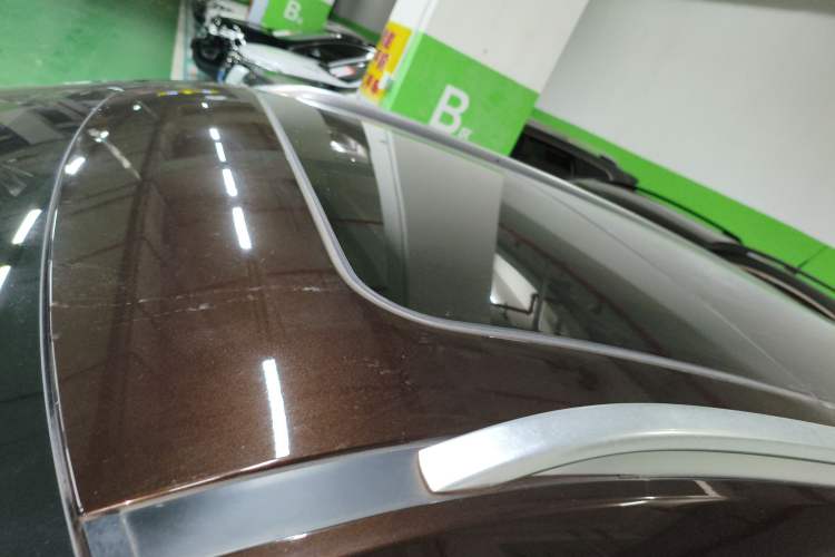 Used Renault Koleos 2018 2.0L Two-Wheel-Drive Luxury Edition
