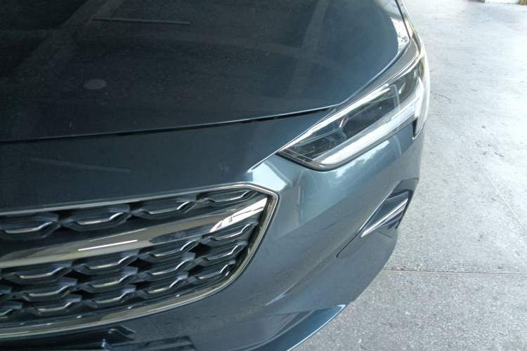 Used Buick Regal 2022 552T Smart Edition
