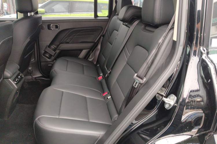 Used Haval Raptor New Energy 2026 Model Hi4 150 Pro