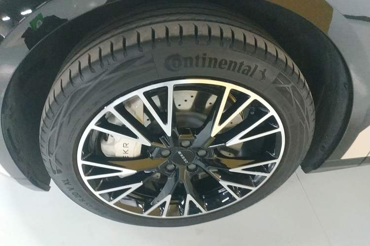 Used Zeekr X 2023 Rear-Drive YOU Edition 4 Seats
