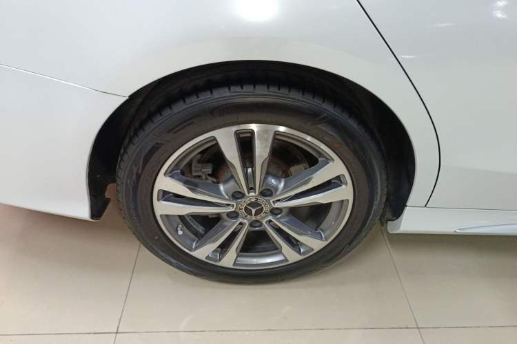 Used Mercedes-Benz C-Class 2018 C 200 L Sport Edition
