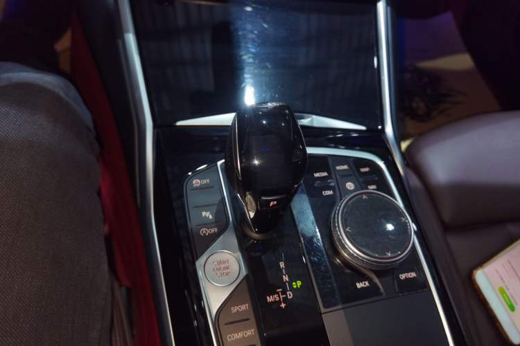 Used BMW 3 Series 2020 325Li First Edition
