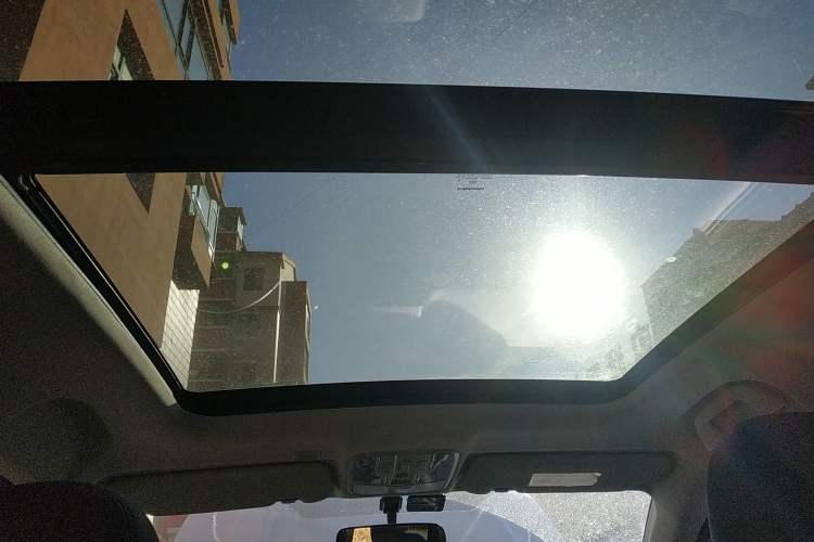 Used Haval H6 Coupe 2016 Blue Label 1.5T Manual Two-Wheel Drive Urban Model