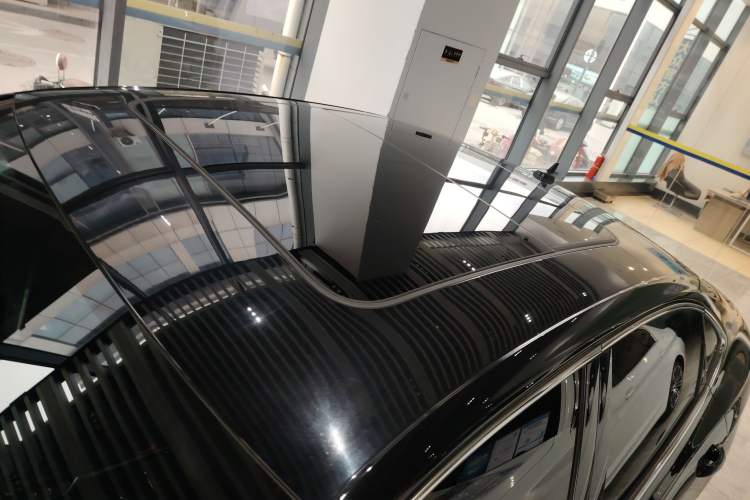 Used Volkswagen Passat 2020 330TSI Elite Edition China VI
