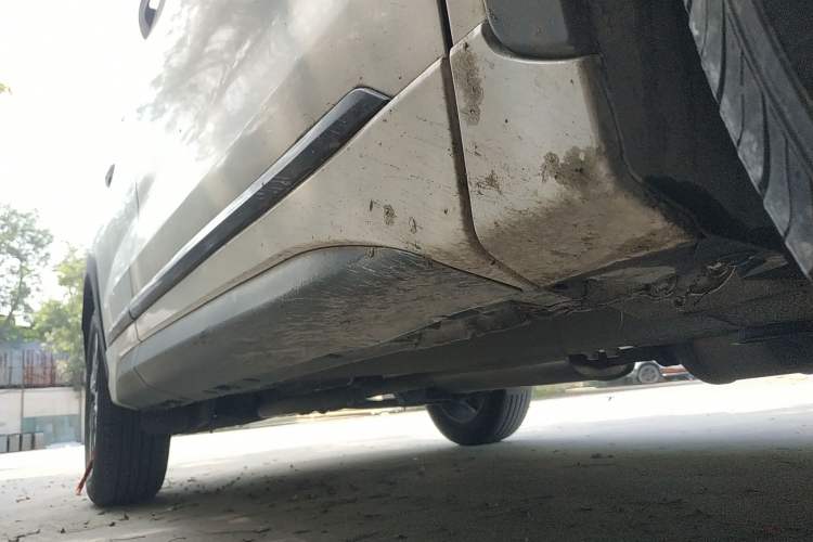 Used  Zhuifeng 2023 1.5T CVT Yufeng Xing Edition
