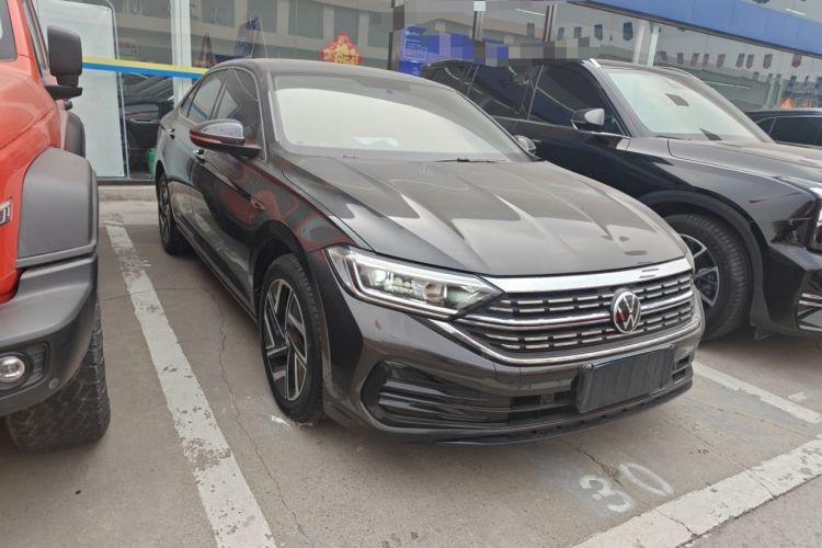 Used Volkswagen Sagitar 2023 280TSI DSG Beyond Lite Edition
