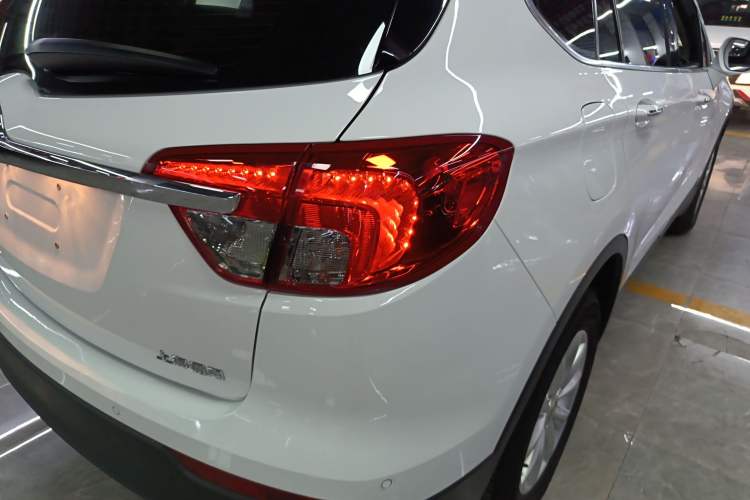 Used Buick Envision 2014 28T Four-Wheel Drive Elite Model
