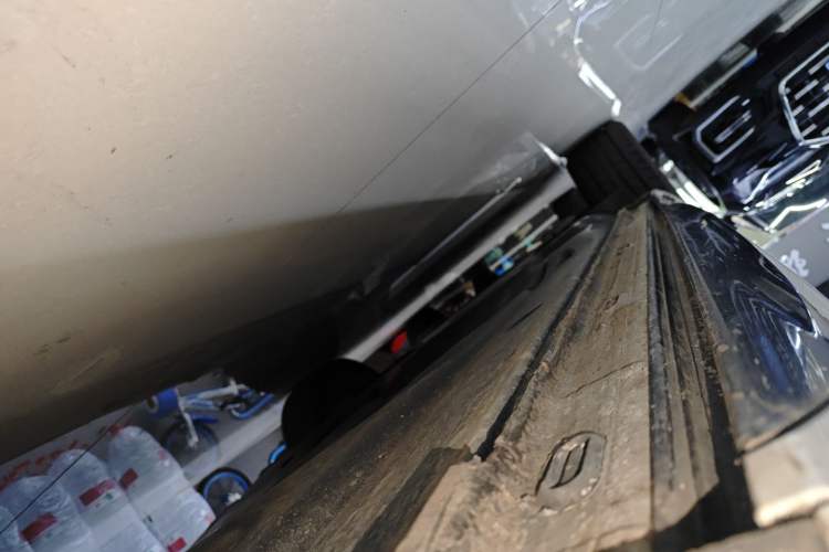 Used Volkswagen Tayron GTE Plug-in Hybrid 2020 1.4T Luxury Model