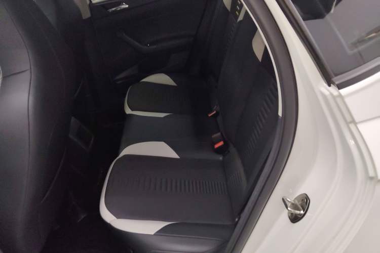 Used Volkswagen Polo 2019 Plus 1.5L Automatic Colorful Technology Edition
