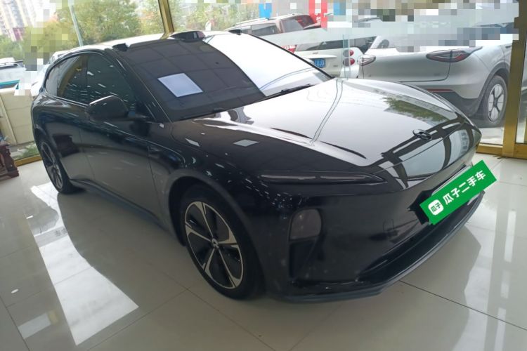 Used Nio ET5T 2024 75kWh Touring
