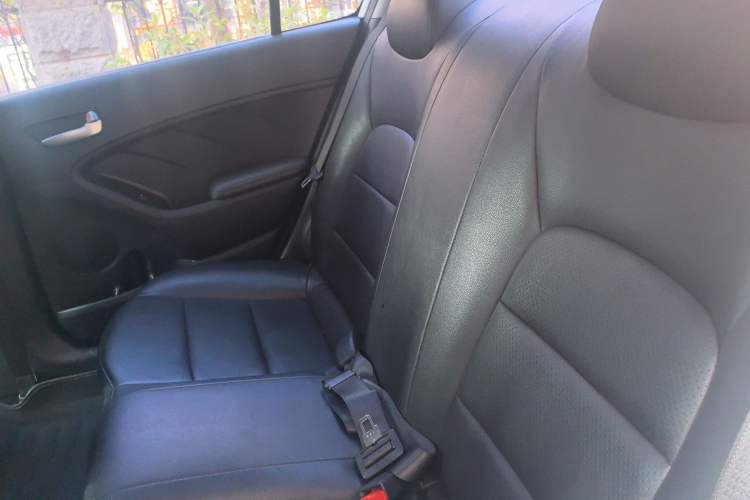 Used Kia K3 2013 1.6L Automatic GL