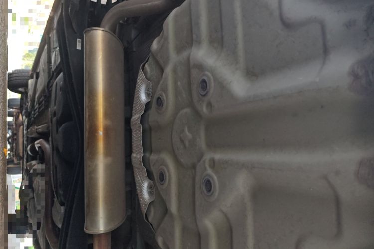 Used Chevrolet Cavalier 2022 325T Automatic Enjoyment Edition
