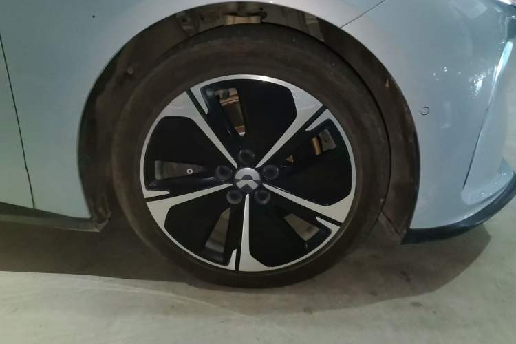 Used Nio ET5T 2023 75 kWh Touring
