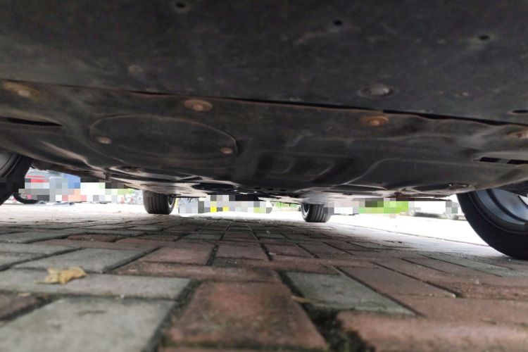 Used Mazda Atenza 2021 2.5L Sky Blue Sport Edition
