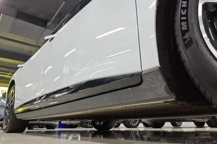 Used XPeng P7+ 2024 Ultra-Long Range Max
