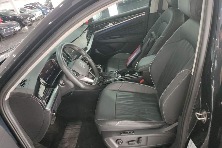 Used Volkswagen Passat 2023 Restyled 330TSI Starry Luxury Edition