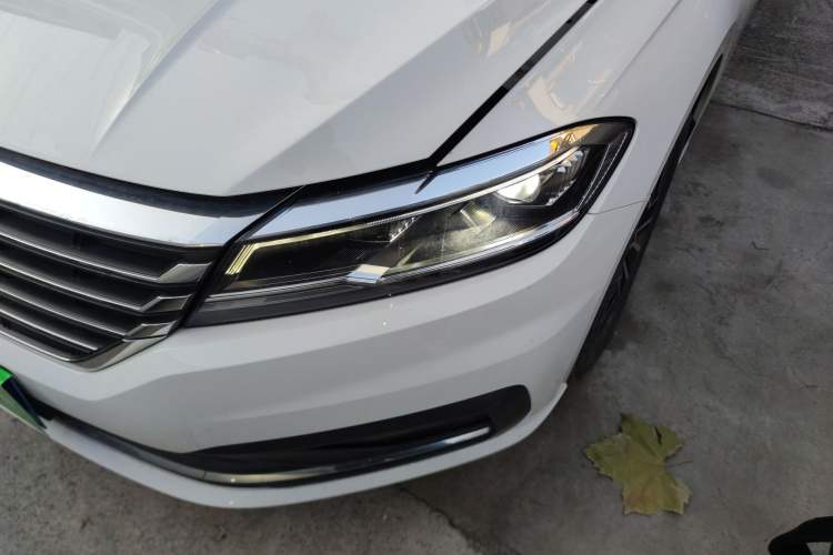 Used Volkswagen Lavida 2021 280TSI DSG Comfort Edition
